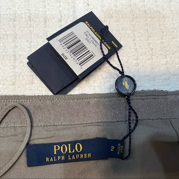 Polo Ralph Lauren Beaded Skirt Size 2 - Picture 4 of 7